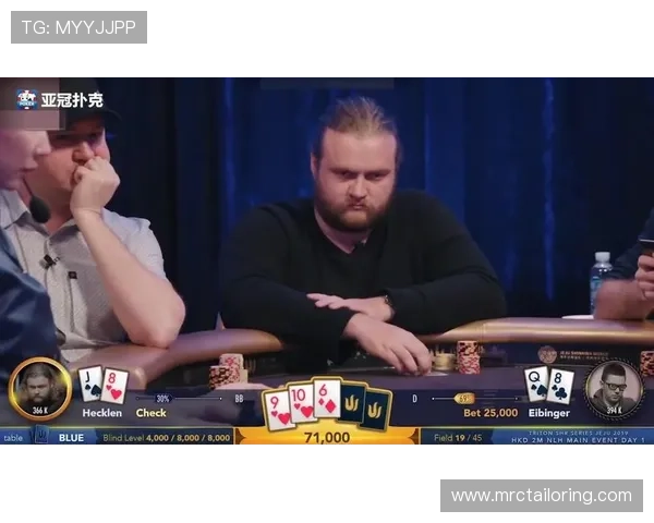 德州扑克真人国际：体验全球顶级真人德州扑克赛事的精彩瞬间