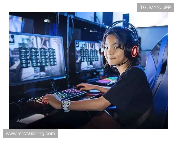 爱游戏电竞：成为职业电竞选手的必备技能与训练方法